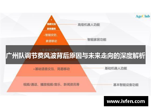 广州队调节费风波背后原因与未来走向的深度解析